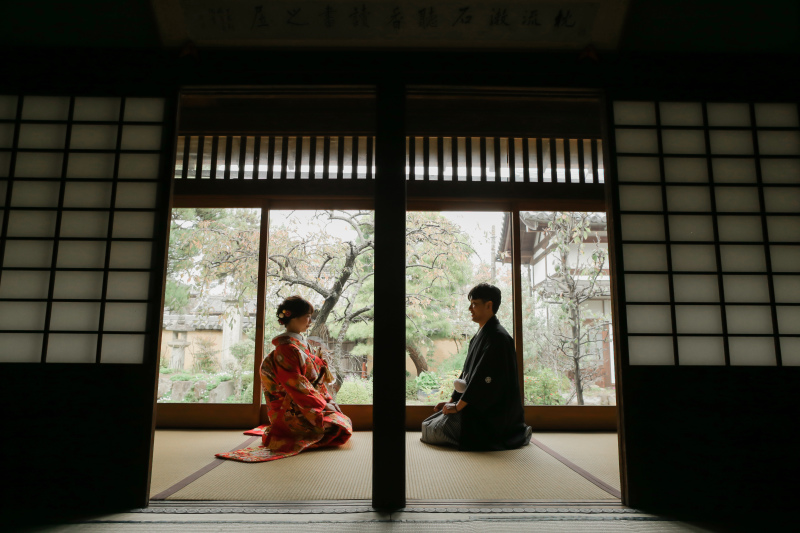 場所をうつして