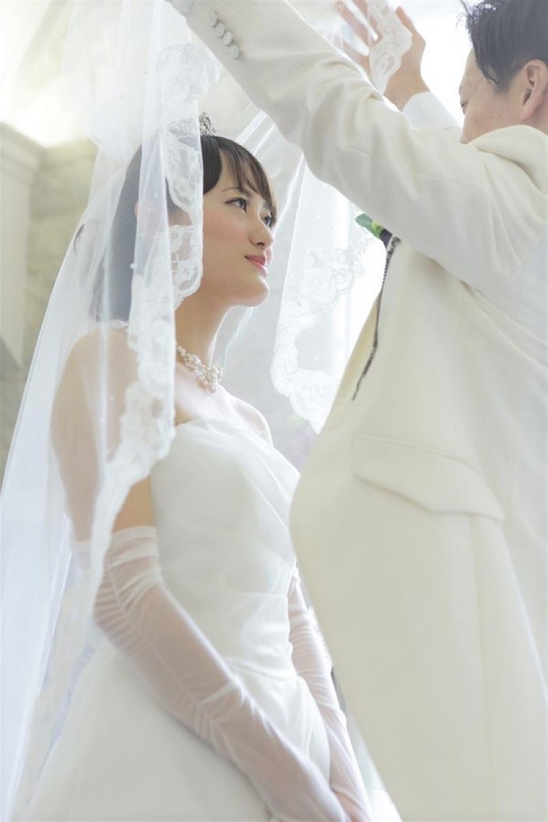 ベールアップとは…