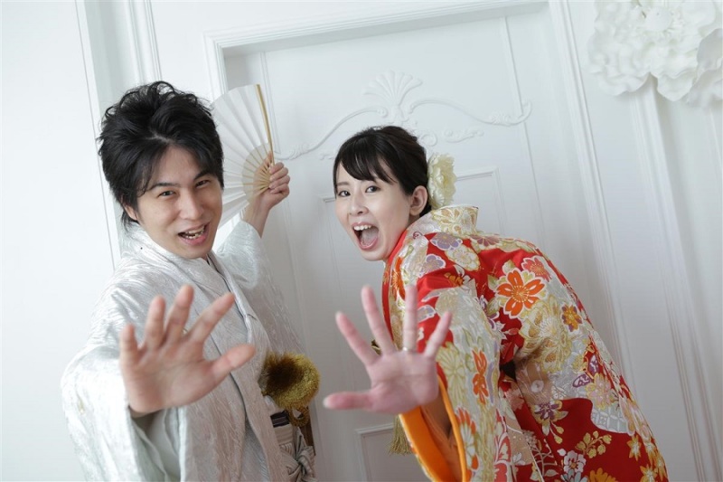 楽しい撮影でした