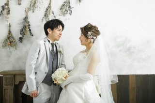 マタニティフォト