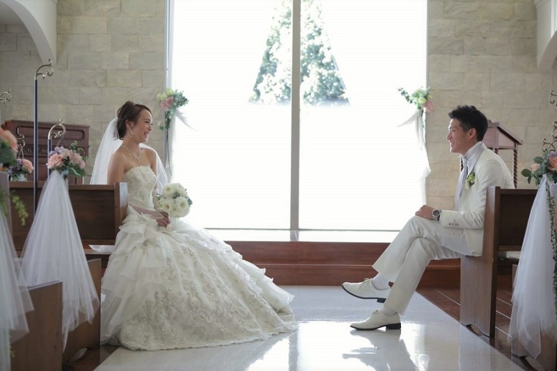 顔を見れば生まれる素敵な笑顔