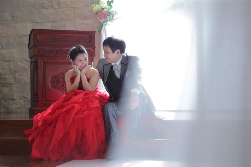 チャペルロケーション♪