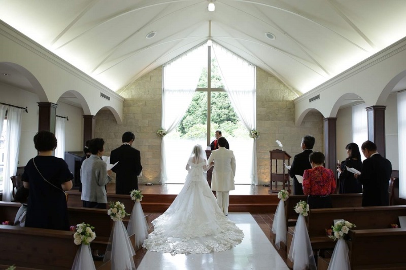 讃美歌「いつくしみ深き」