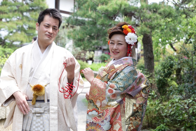 手作り寿アイテム♪