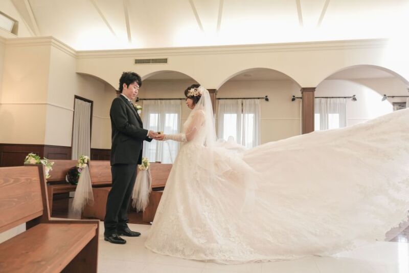 トレーンふわっと！！