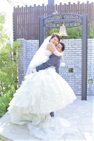 サプライズ！！！