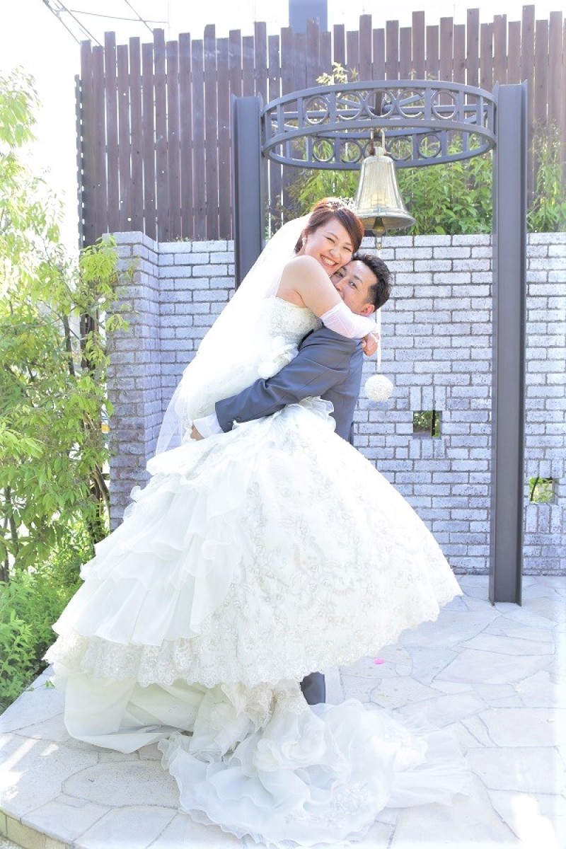 サプライズ！！！