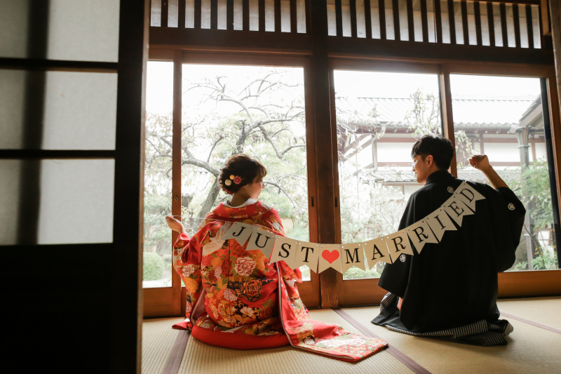 お持ち込みもOK