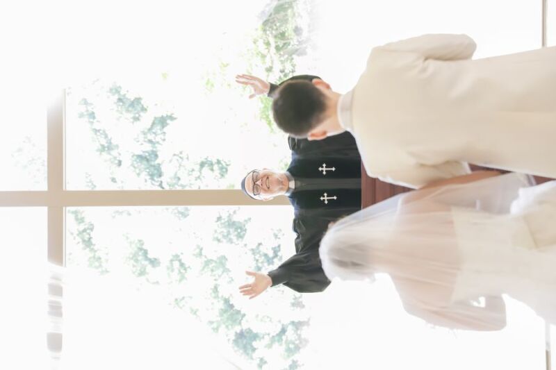 お2人の為にお祈りを♡