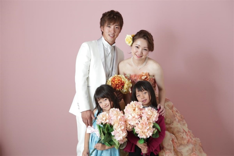 ファミリーフォト