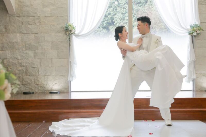 おめでとうございました!!