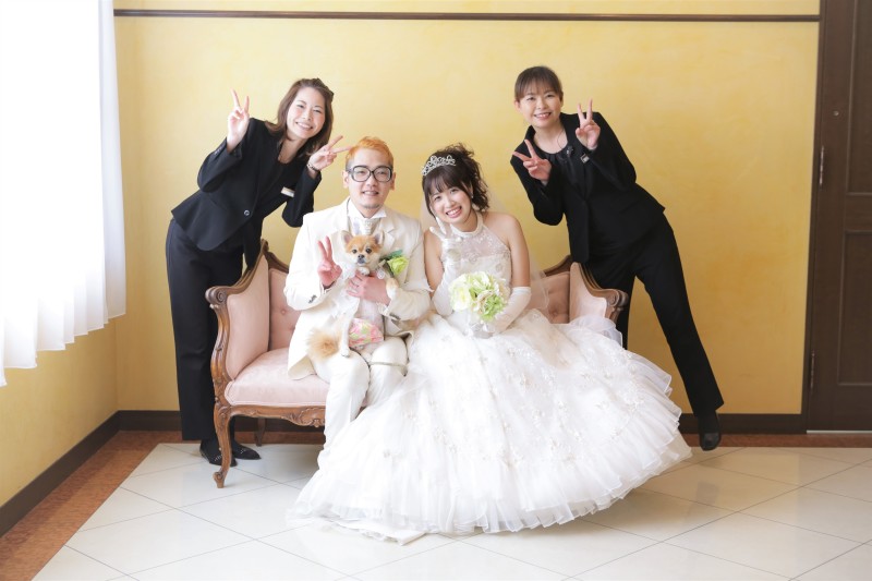 ありがとうございました