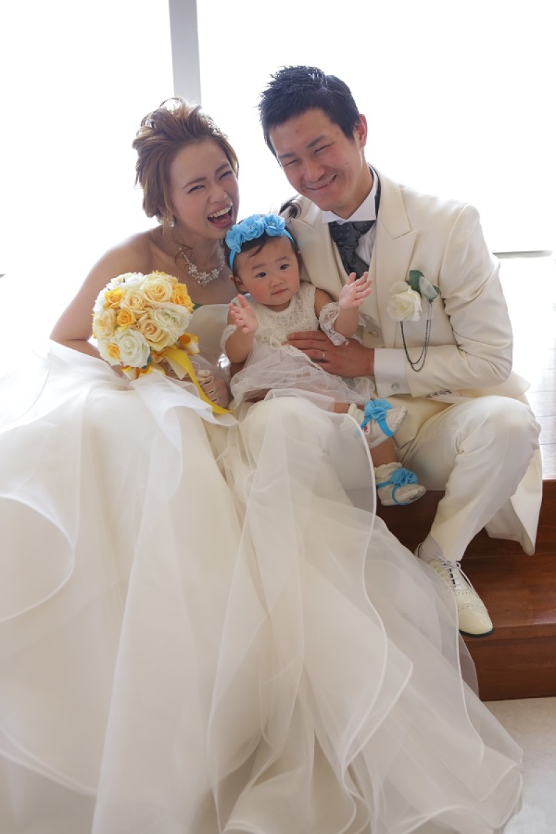 お子様＆ファミリー撮影