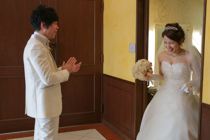 ファーストミート