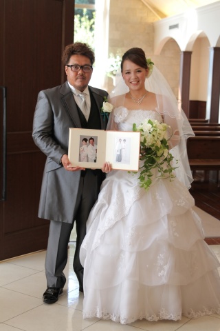 10年後も一緒に、、、