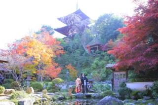 紅葉ロケーション