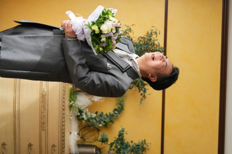 記念に残るお写真を♡