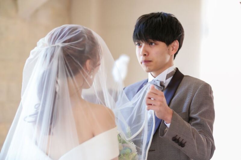 CLAIRE奈良店(チャペルクレール)_チャペルで撮影できる