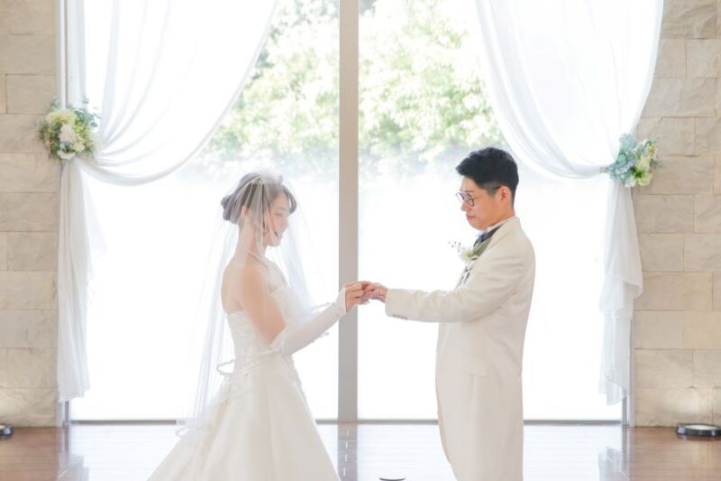 CLAIRE奈良店（チャペルクレール）_格安プランがある(3万円以下)