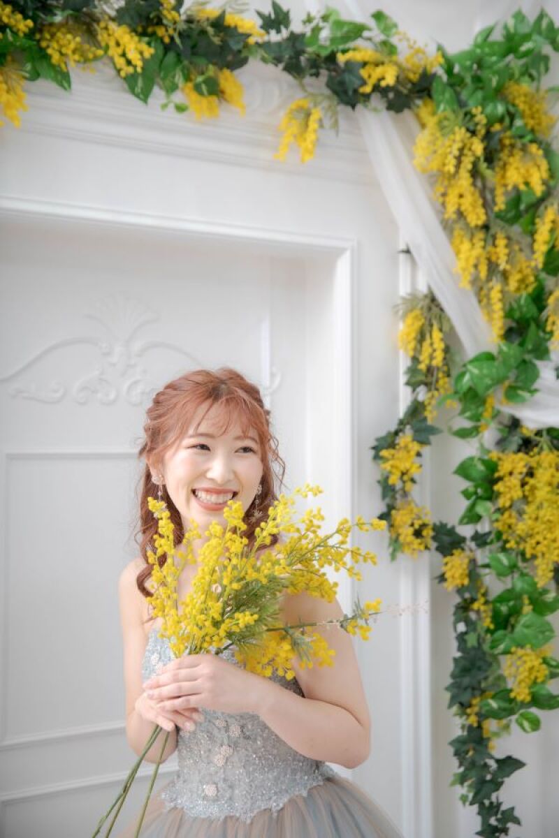 衣装ブランドにこだわって