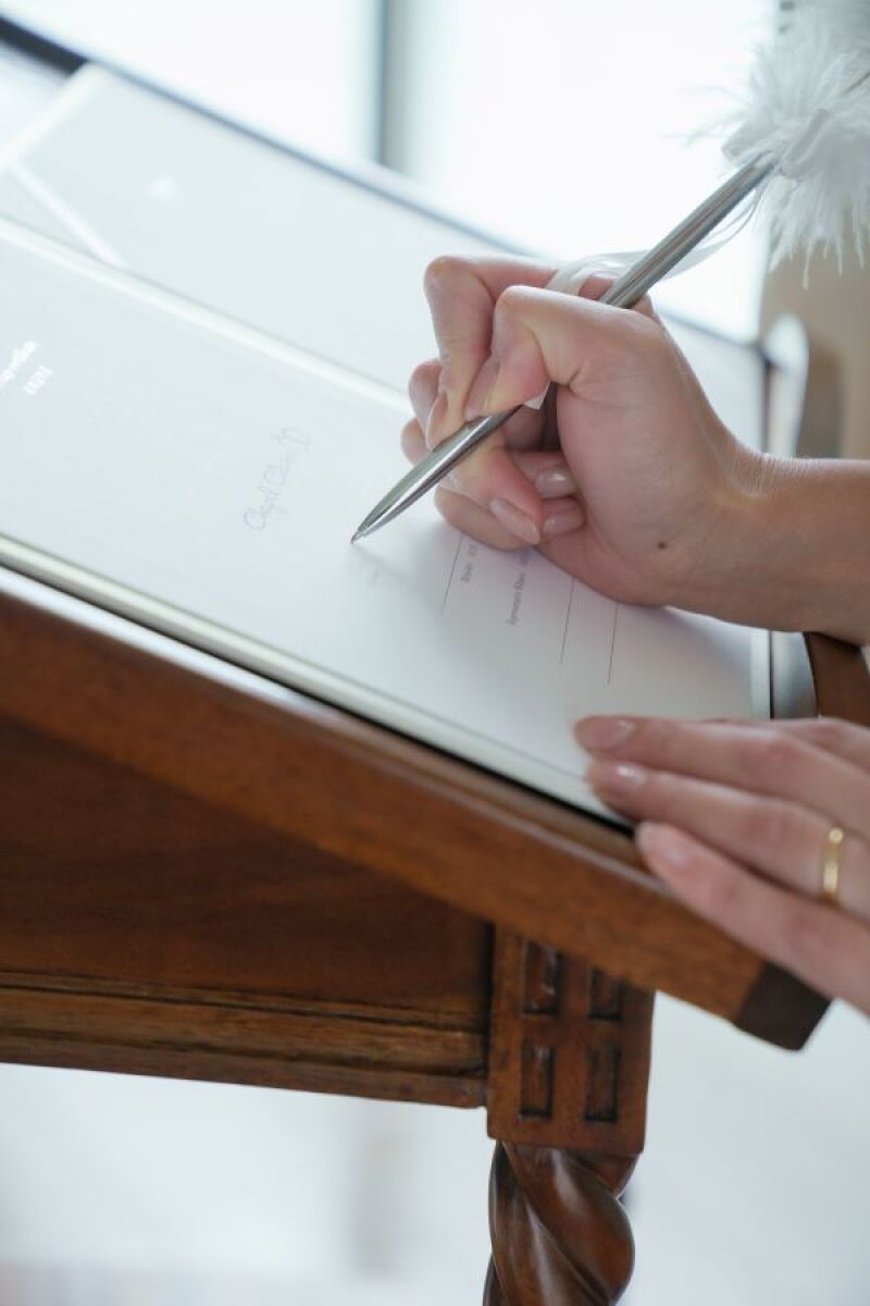 CLAIRE奈良店(チャペルクレール)_チャペルで撮影できる