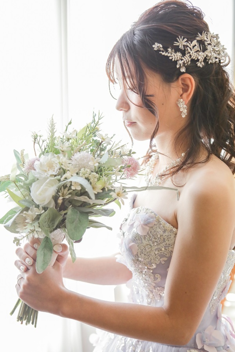 CLAIRE奈良店（チャペルクレール）_ソロウエディング対応可