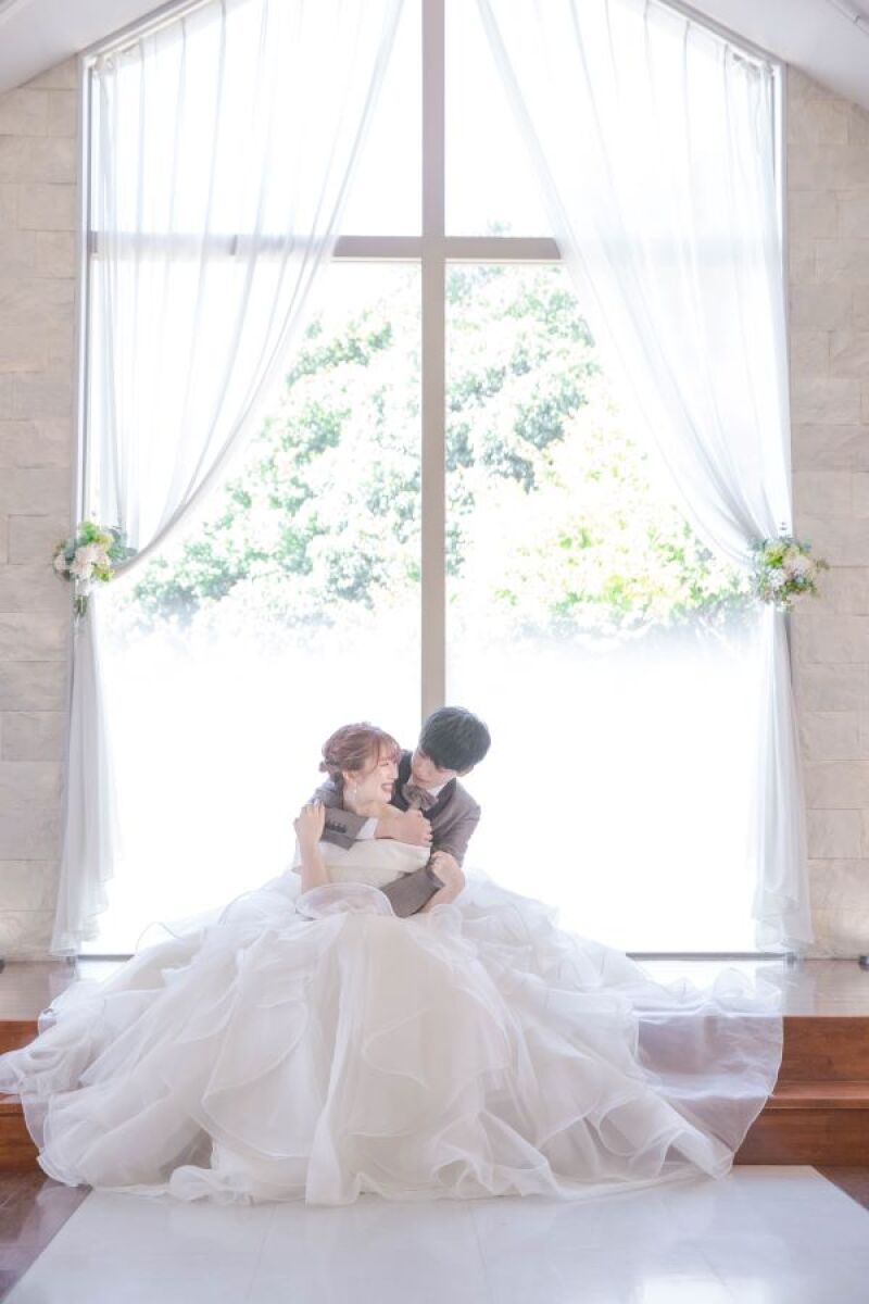 CLAIRE奈良店（チャペルクレール）_格安プランがある(3万円以下)