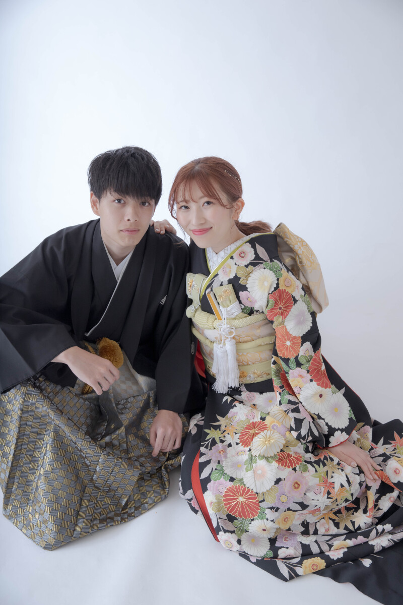 CLAIRE奈良店(チャペルクレール)_事前来店なしで撮影できる