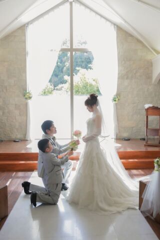 CLAIRE奈良店（チャペルクレール）