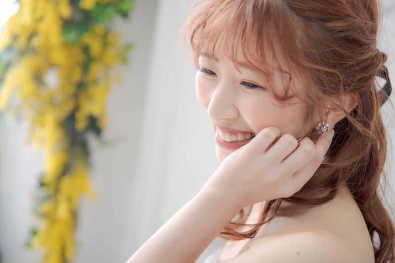 CLAIRE奈良店（チャペルクレール）_衣装を持ち込める