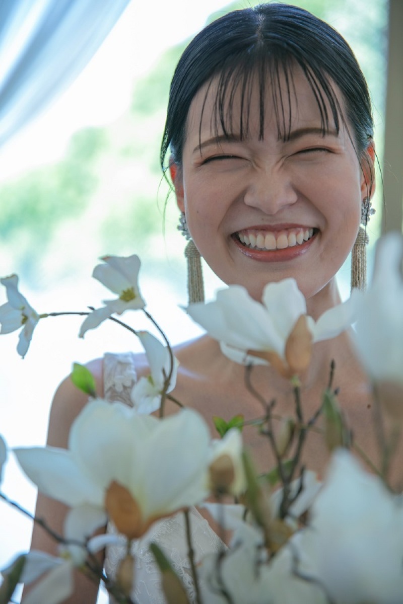 CLAIRE奈良店（チャペルクレール）_ソロウエディング対応可