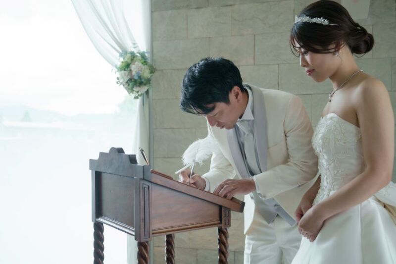 CLAIRE奈良店(チャペルクレール)_チャペルで撮影できる