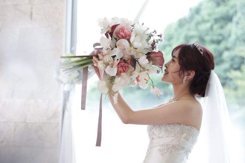 CLAIRE奈良店（チャペルクレール）_ソロウエディング対応可