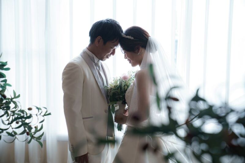 小物の準備不要!手ぶらで来店していただけます。