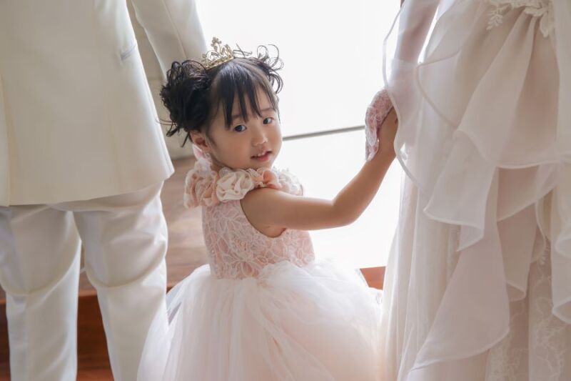 衣装が豊富！！！１００着以上の衣装