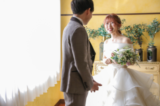 CLAIRE奈良店（チャペルクレール）