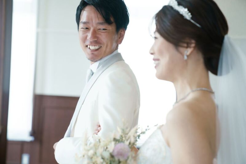 CLAIRE奈良店(チャペルクレール)_チャペルで撮影できる