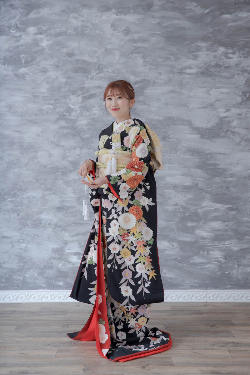 CLAIRE奈良店(チャペルクレール)_衣装の試着ができる