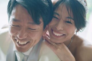 CLAIRE奈良店（チャペルクレール）_チャペルクレール♡撮影風景