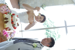 CLAIRE奈良店（チャペルクレール）_【結婚式シーン】式だけを叶える