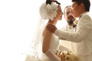 CLAIRE奈良店（チャペルクレール）_【結婚式シーン】式だけを叶える