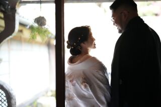 CLAIRE奈良店（チャペルクレール）_當麻寺ロケーション