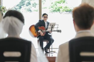 CLAIRE奈良店（チャペルクレール）_チャペルクレール奈良店結婚式映像