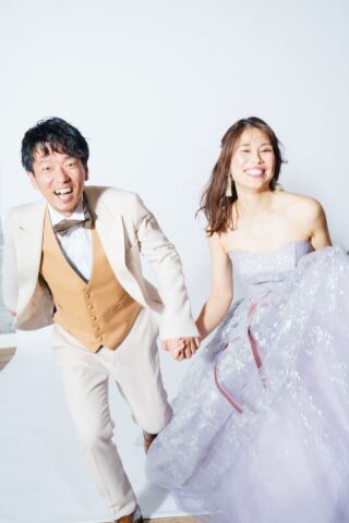 CLAIRE奈良店（チャペルクレール）_チャペルクレール♡撮影風景