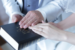 CLAIRE奈良店（チャペルクレール）_【結婚式シーン】式だけを叶える