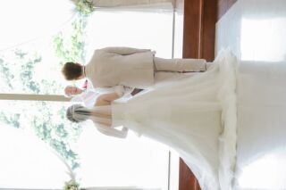 CLAIRE奈良店（チャペルクレール）_チャペルクレール奈良店結婚式映像