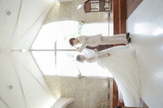 CLAIRE奈良店（チャペルクレール）_チャペルクレール奈良店結婚式映像