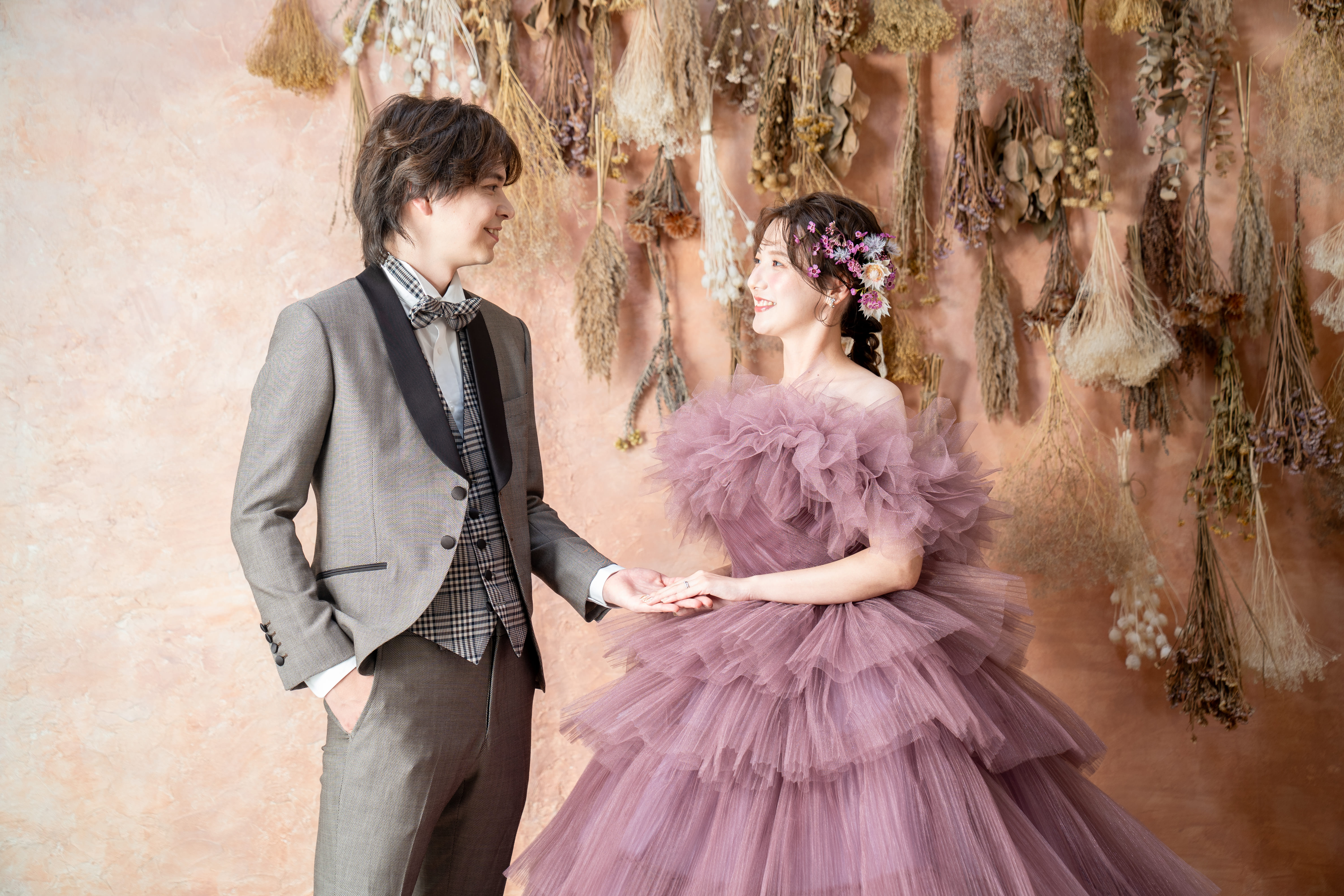 20以上ある撮影シーン