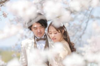 CLAIRE奈良店（チャペルクレール）_馬見丘陵公園（ロケーション）