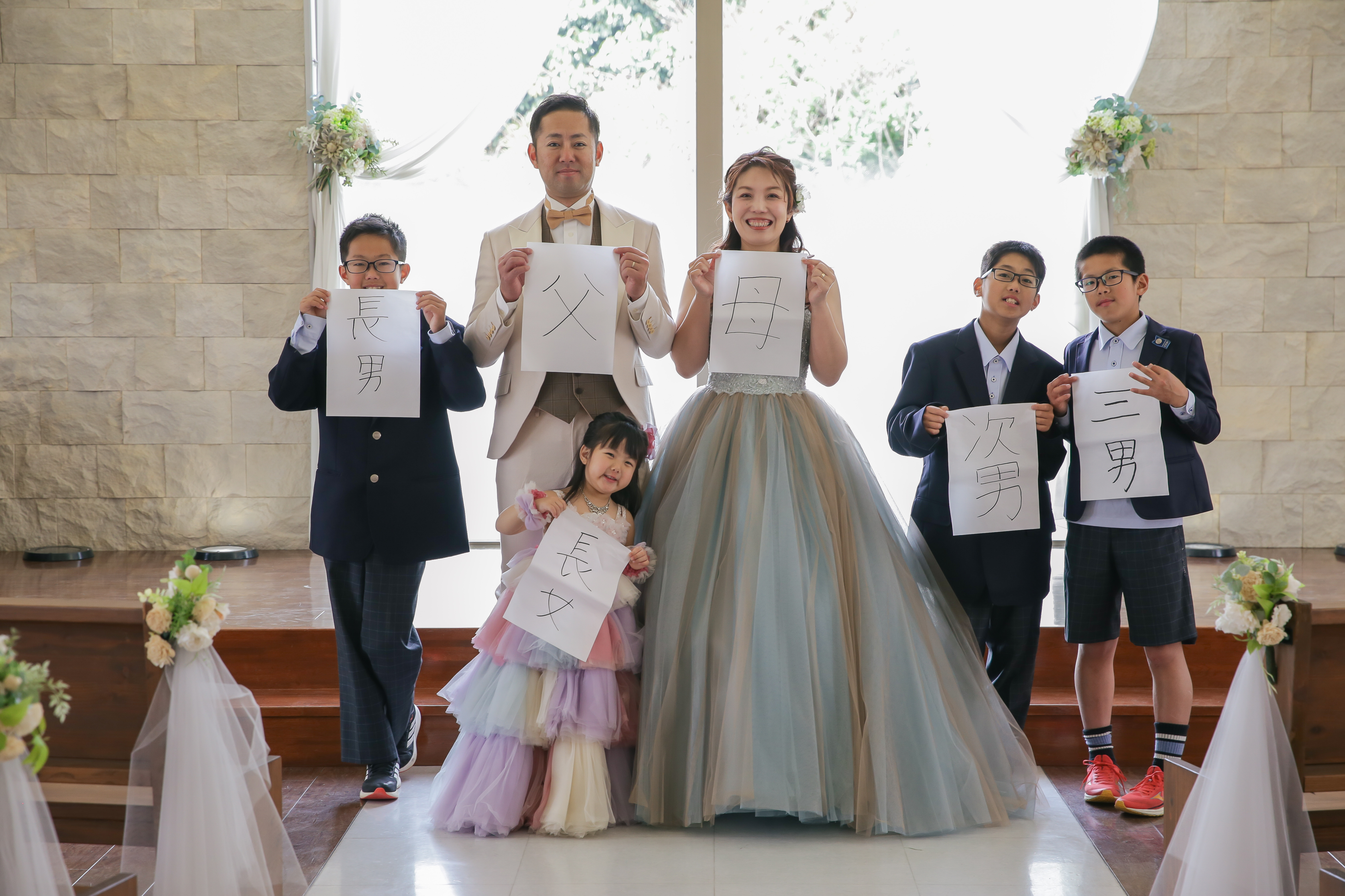 Point1 多彩な撮影シーン